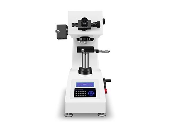 HV-1000手動轉塔顯微硬度計